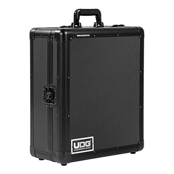 Amazon.co.jp: UDG Ultimate Pick Foam Flight Case Multi